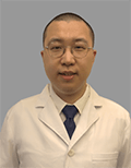 Portrait of Editorial Board member Kun He